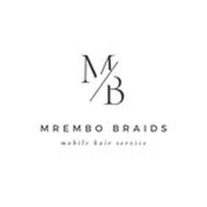 Mrembo braids's logo
