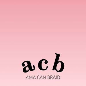 AmaCanBraid's logo