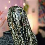 LARGE BOXBRAIDS