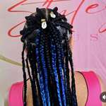 Box braids