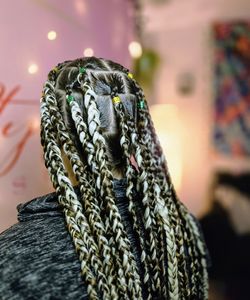 product image for LRG/JUMBO BRAIDS by Stylez By SusaNova