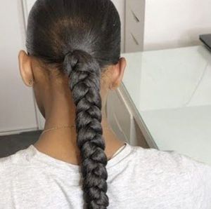 product image for Sleek Ponytail by Stylez By SusaNova