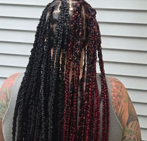 product image for Medium Braids by Stylez By SusaNova