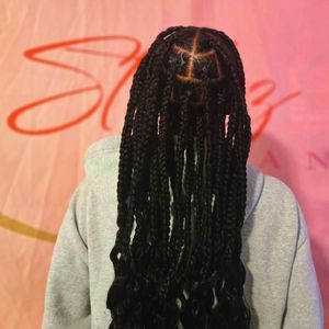 product image for Medium Braids by Stylez By SusaNova