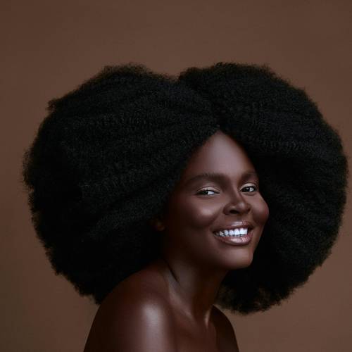 thumbnail of Natural Hair Care Stylists