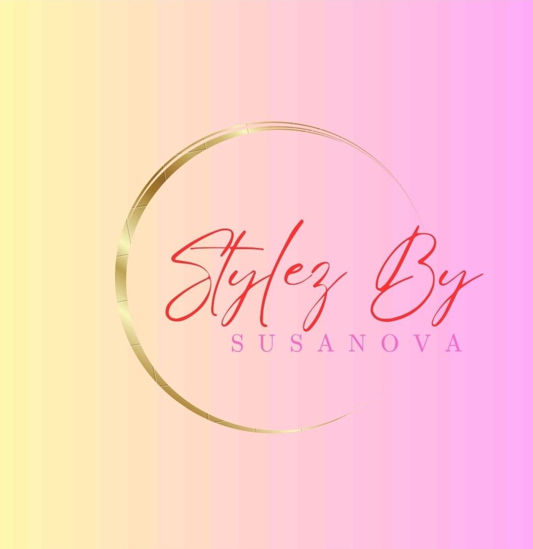 Stylez By SusaNova's logo