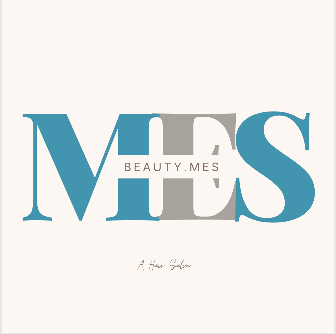 BeautyMes's logo