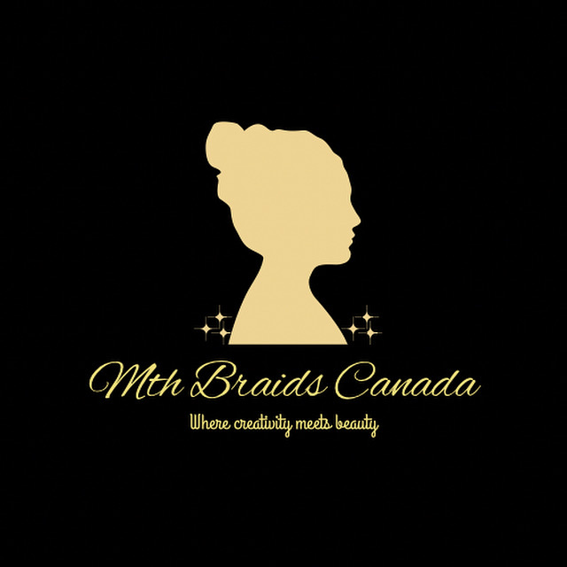 Mthbraids's logo