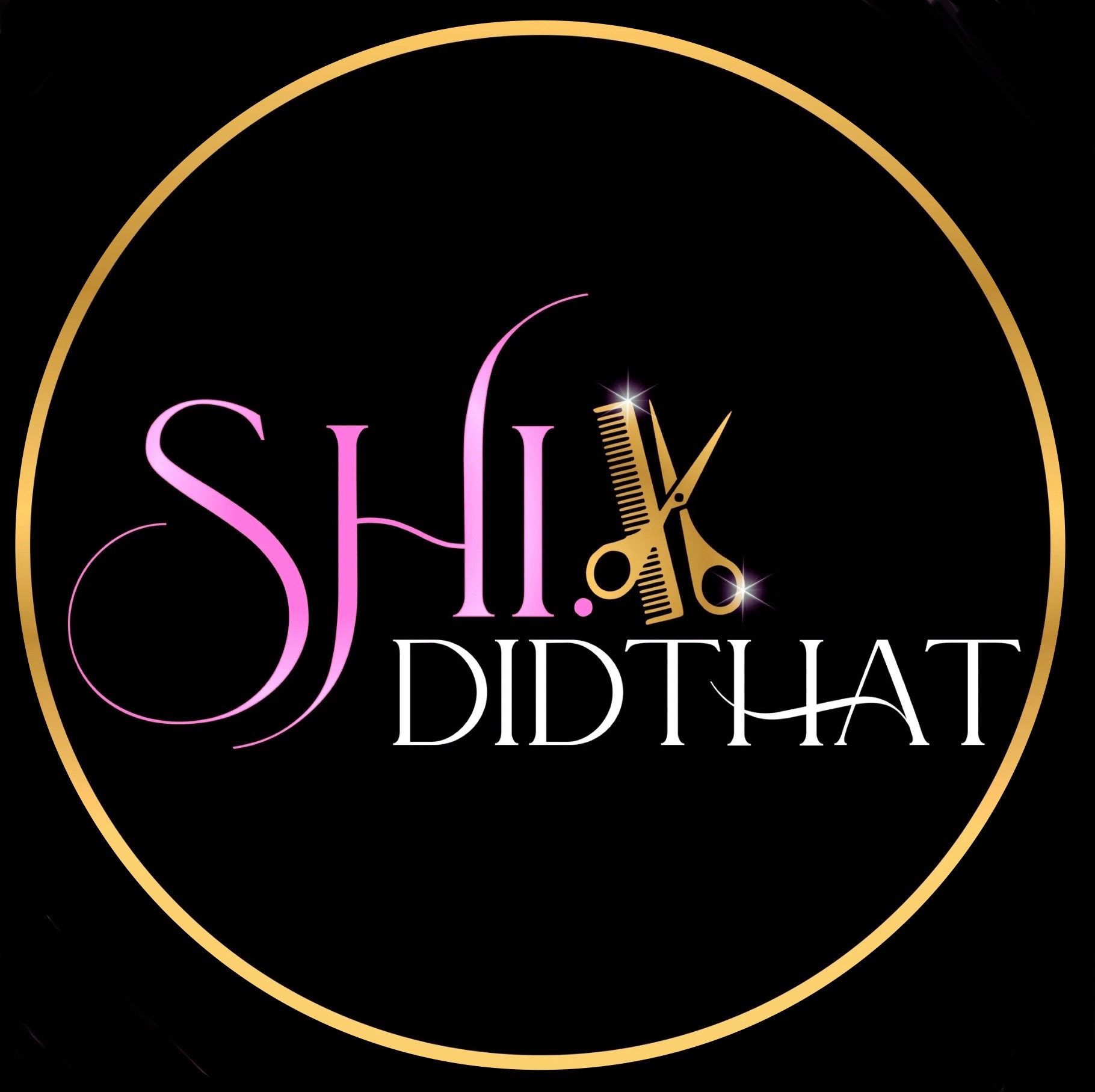 SHI.DIDTHAT's logo